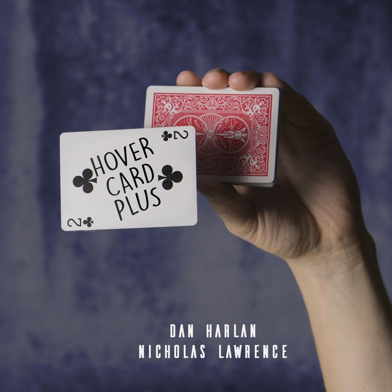 Hover Card Plus von Dan Harlan